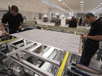 Il lavoro del futuro? Quello a  difesa dell’ambiente