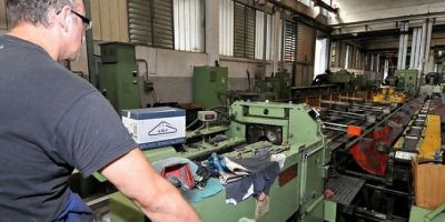 “Italia ferma” per il Centro studi ...