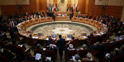 Il Golan all’ordine del giorno del sumit ...