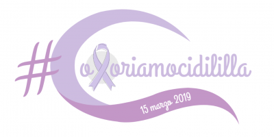 La Giornata del Fiocchetto Lilla per combattere...