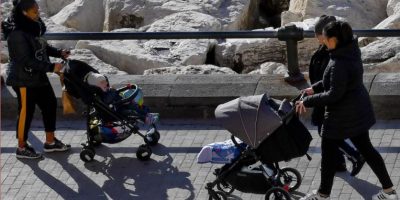 Nascite in calo, ma a Como arriva l’undic...