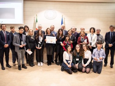 Inizia da Favara la battaglia contro la plastica nelle scuole