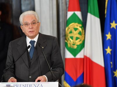 Dal Presidente Mattarella sì alla commissione di inchiesta sulle banche