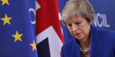 La messa di fronte a un bivio: sì alla Brexit s...