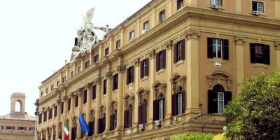 Per il Mef le entrate tributarie in aumento del...