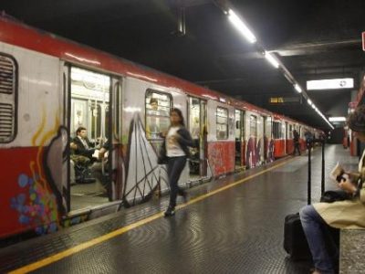 Milano, tangenti sugli appalti della metro per 150 milioni: 13 arresti