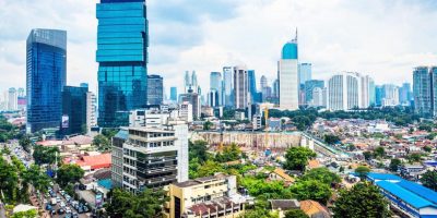 Inaugurata la prima linea metropolitana in Indo...