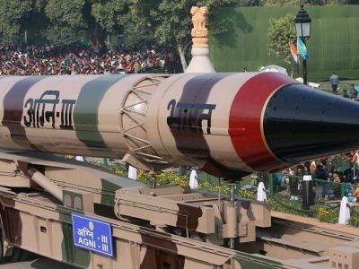 India: successo del test missilistico. Il Premier “Superpotenza spaziale”