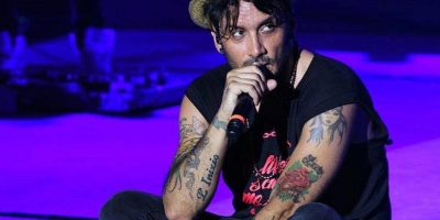 Fabrizio Moro, oggi il nuovo singolo “Ho ...