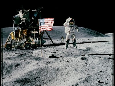 Pisa, a Palazzo Blu si viaggia sulla Luna e oltre…