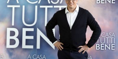 “A casa tutti bene” di Muccino vinc...