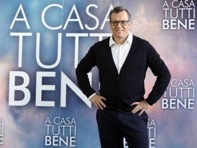 “A casa tutti bene” di Muccino vince il David dello Spettatore