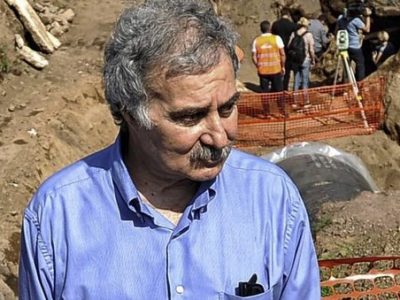 E’ scomparso a Roma l’archeologo Stefano Musco