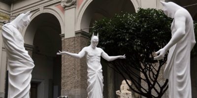 Anche la terza edizione di “Museo al Muse...