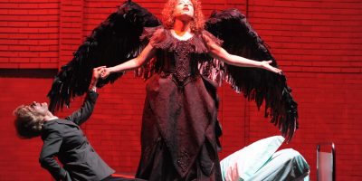 Centinaia di eventi in calendario per Napoli Te...