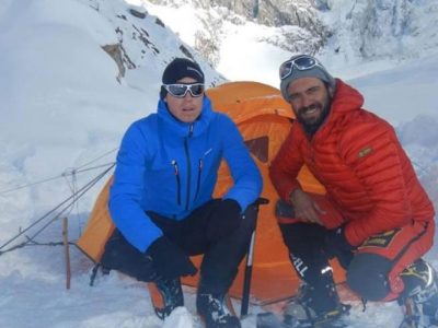 Daniele Nardi e Tom Ballard sono morti. L’annuncio dell’ Ambasciatore italiano