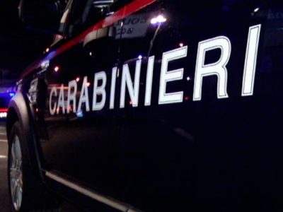 Seppellito nel giardino di un’abitazione il cadavere di un neonato