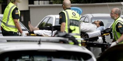 Per l’attentatore Tarrant probabile lR...