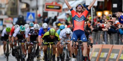 Milano-Sanremo, i 110 anni della classicissima ...