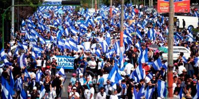 Nicaragua: la Conferenza episcopale fuori dal &...
