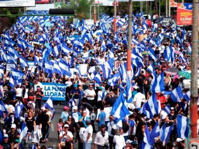 Nicaragua: la Conferenza episcopale fuori dal “dialogo nazionale”