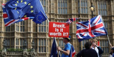 La Ue si prepara allo scenario no deal della Gr...