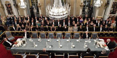 Il doppio Nobel per la Letteratura e i cambiame...