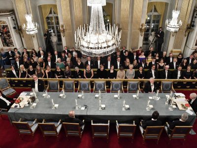 Il doppio Nobel per la Letteratura e i cambiamenti dell’Accademia