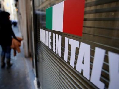 Per l’Ocse la crescita italiana è da rivedere al ribasso