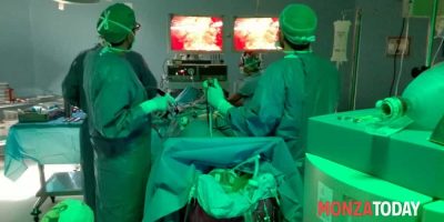 Sono donne italiane le prime donatrici di organ...