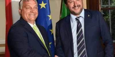 Orban: “All’Ungheria serve l’...