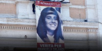 Emanuela Orlandi: la famiglia chiede venga aper...