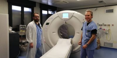 Padova: l’alta temperatura per neutralizz...