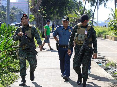 Padovano assassinato a colpi di pistola nelle Filippine