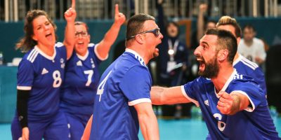 Special Olympics, oggi l’ultima giornata