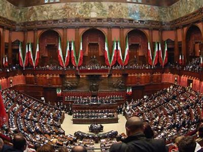Milleproroghe, il governo pone la fiducia alla Camera