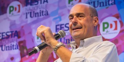 Oggi all’Ergife la prima volta di Zingare...