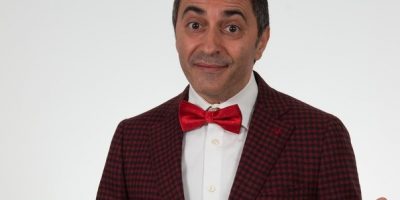 La favola di Pinocchio in scena al “Sarno...