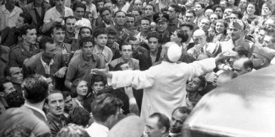 Il 2 marzo 2020 si apriranno gli archivi sul Po...