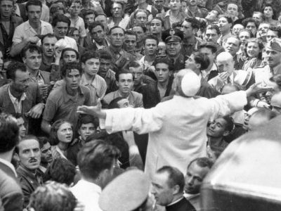 Il 2 marzo 2020 si apriranno gli archivi sul Pontificato di Pio XII