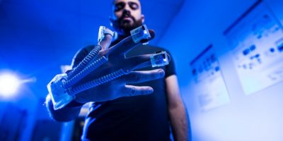 Sentinelle hi-tech contro il morbo di Parkinson