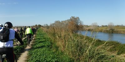 Numerosi progetti per le piste ciclabili finanz...