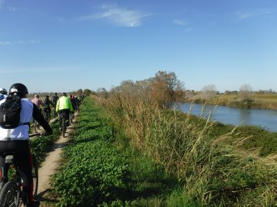 Numerosi progetti per le piste ciclabili finanziati dal Ministero dell’Ambiente