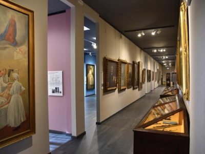 I tesori del Policlinico di Milano esposti al pubblico