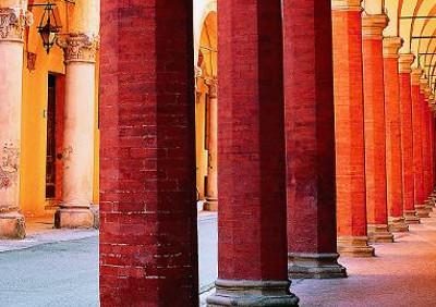 Gli antichi portici bolognesi candidati a diventare patrimonio Unesco