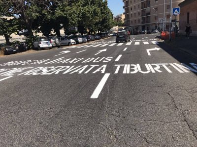 Una superperizia sconfessa Roma Capitale: oltre 400mila multe irregolari