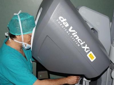 Tumore alla prostata: le nuove cure per sconfiggerlo