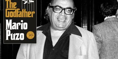 “Il Padrino” di Mario Puzo ha compi...