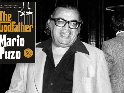 “Il Padrino” di Mario Puzo ha compiuto cinquant’anni