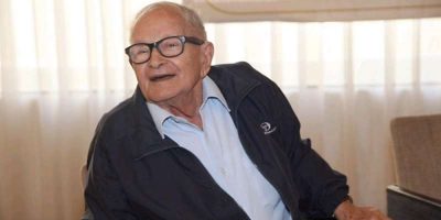 E’ morto Rafi Eitan, catturò il criminale...